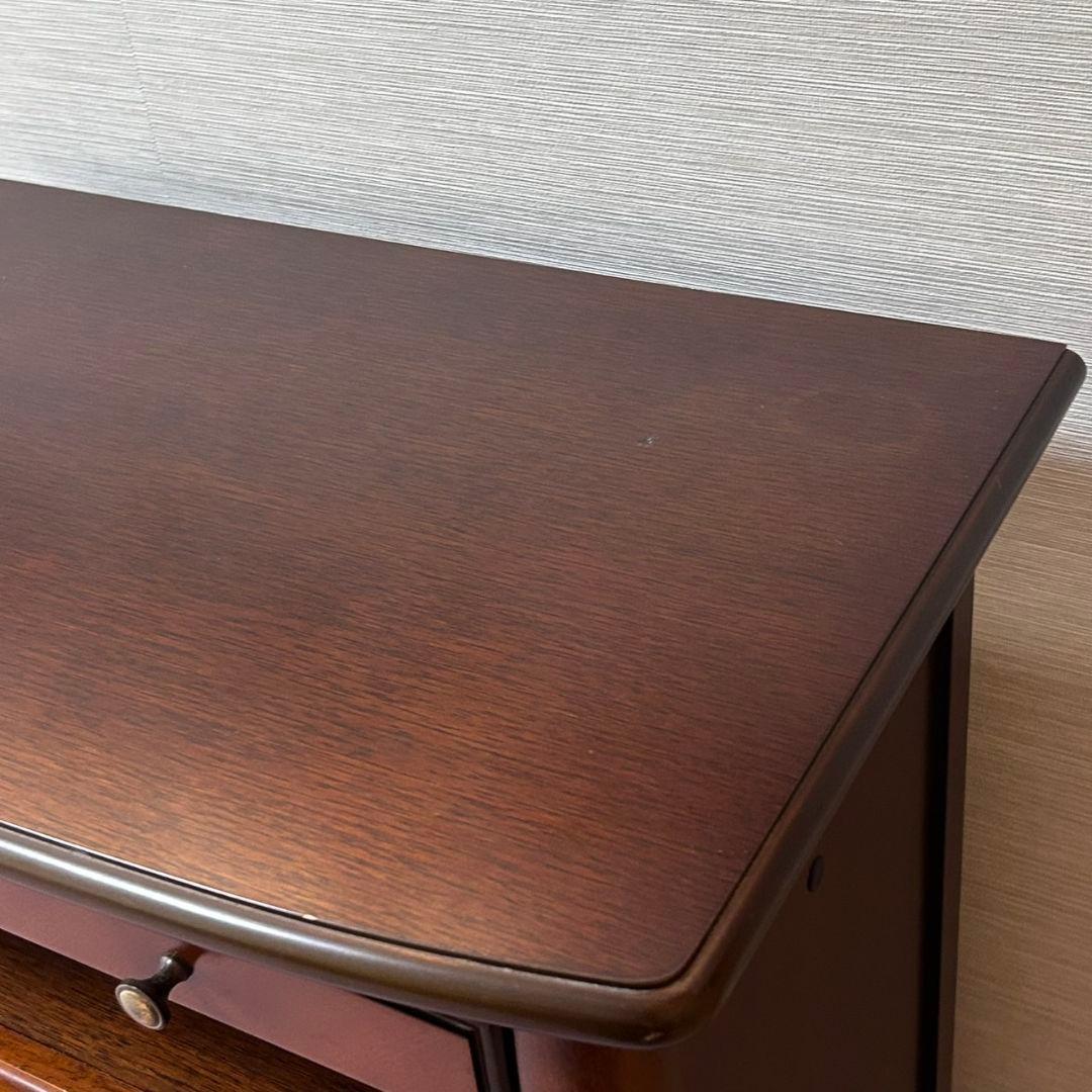 maruni マルニ マキシマムシリーズ6 TEL・FAX台 ロイヤルオーク - メルカリ