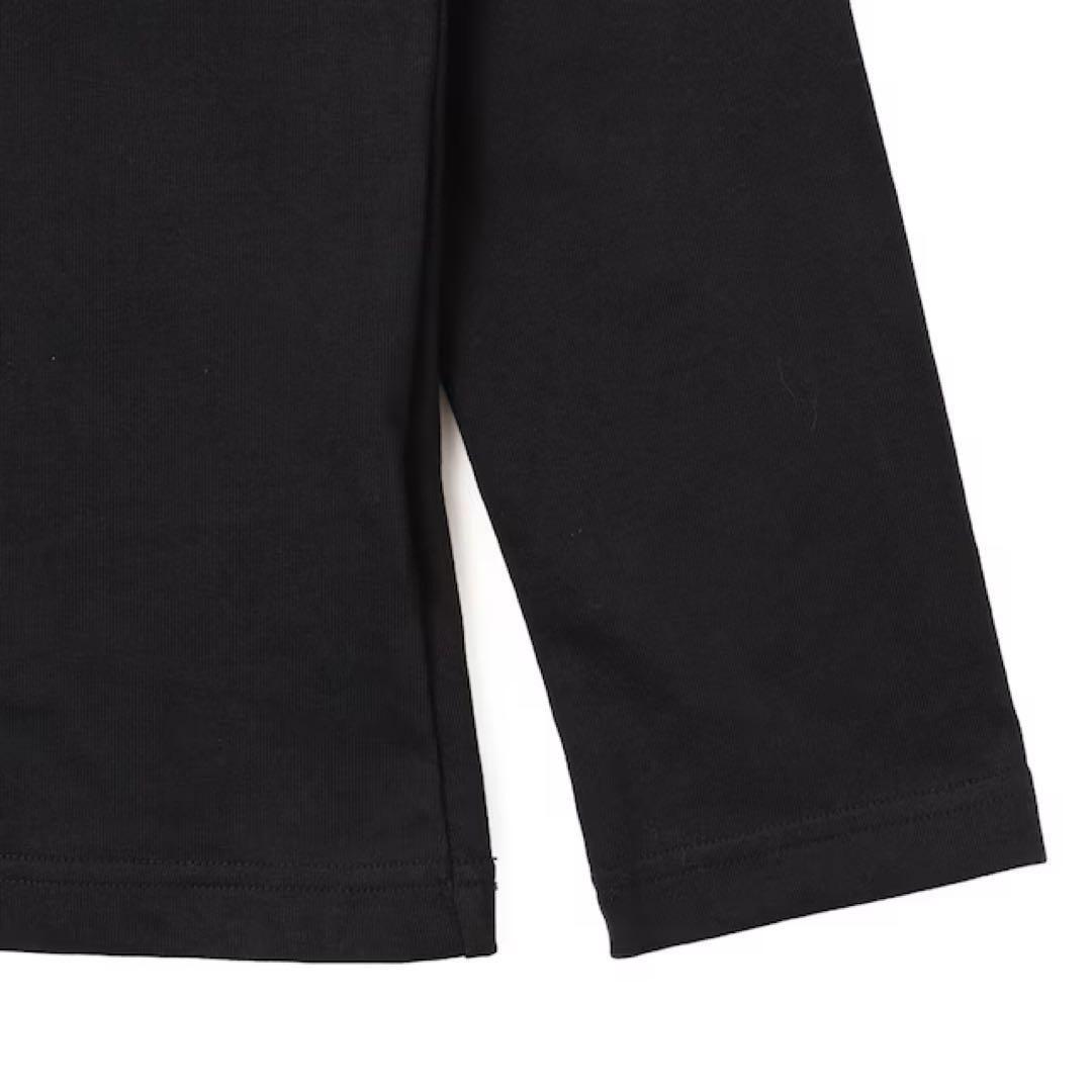 シーピーカンパニー x アディダス スペツィアル ポケット LS Tシャツ