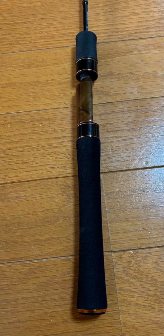 最終値下げ】ダイワプレッソST 56UL-Sケース付き - メルカリ