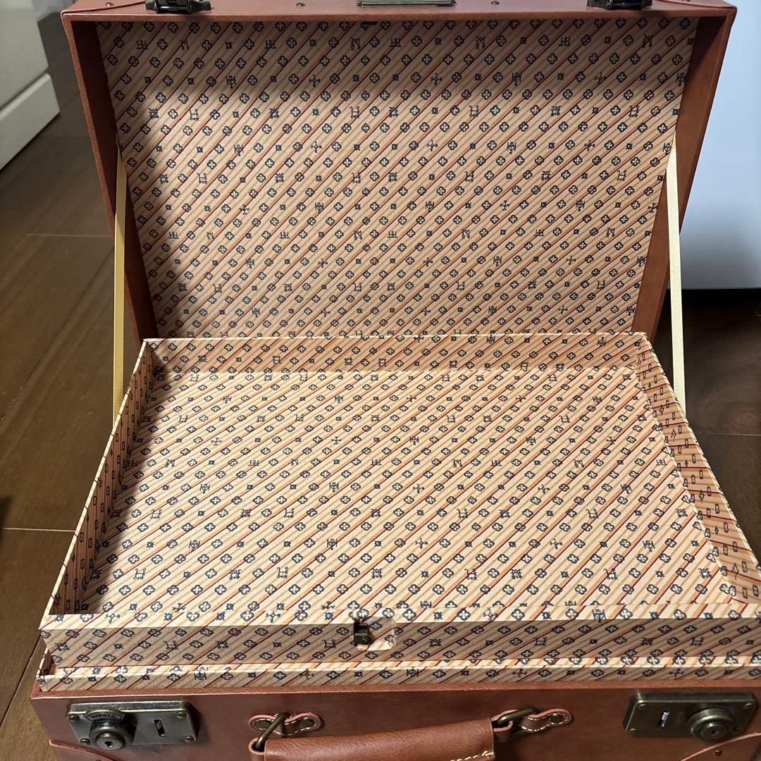 ち*ょ様 ファンタスティックビースト ニュートスキャマンダー トランク