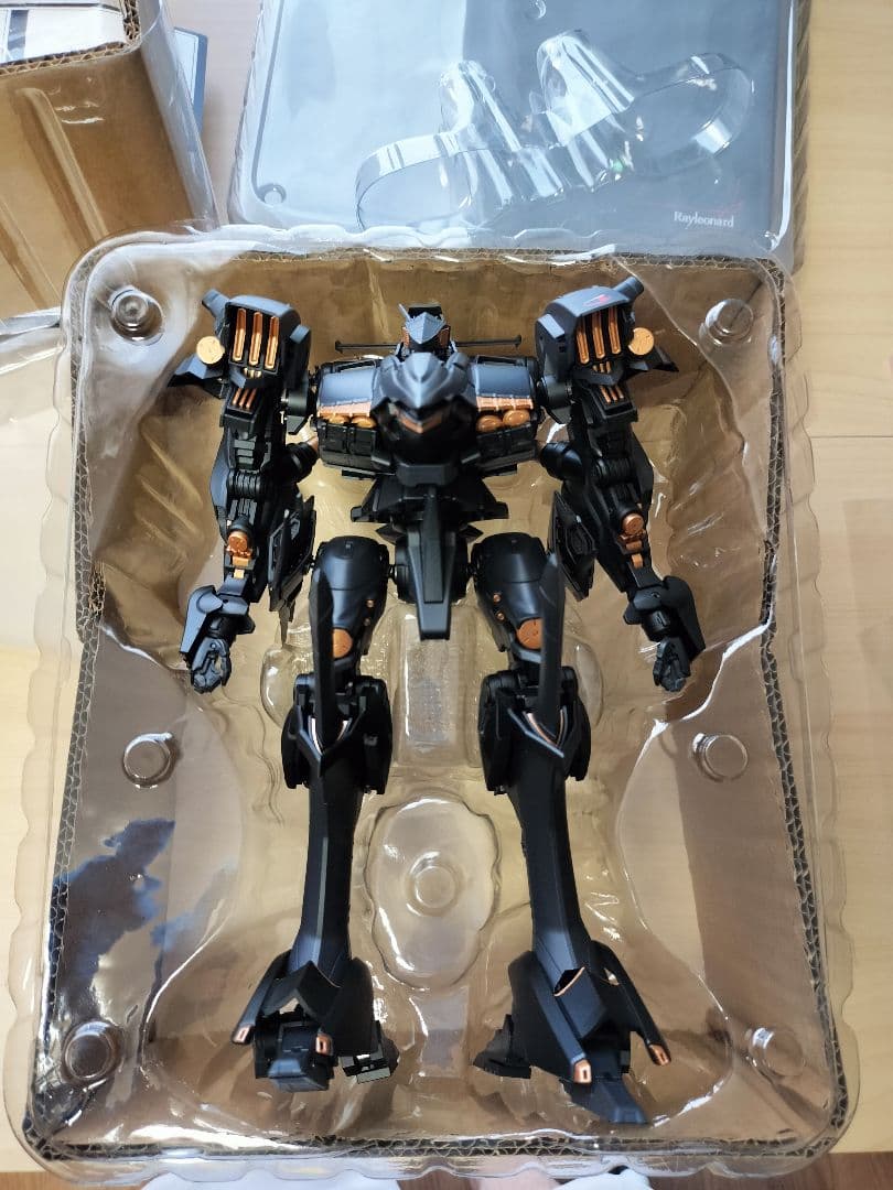 塩*頭様 DECOCTIONMODELS レイレナード03-AALIYAH シュ - メルカリ