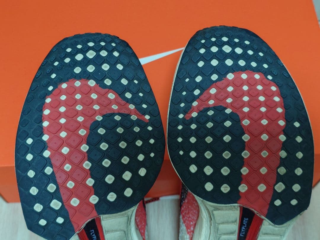 スパイク・シューズ Nike Vaporfly NEXT%3EK 26.5cm