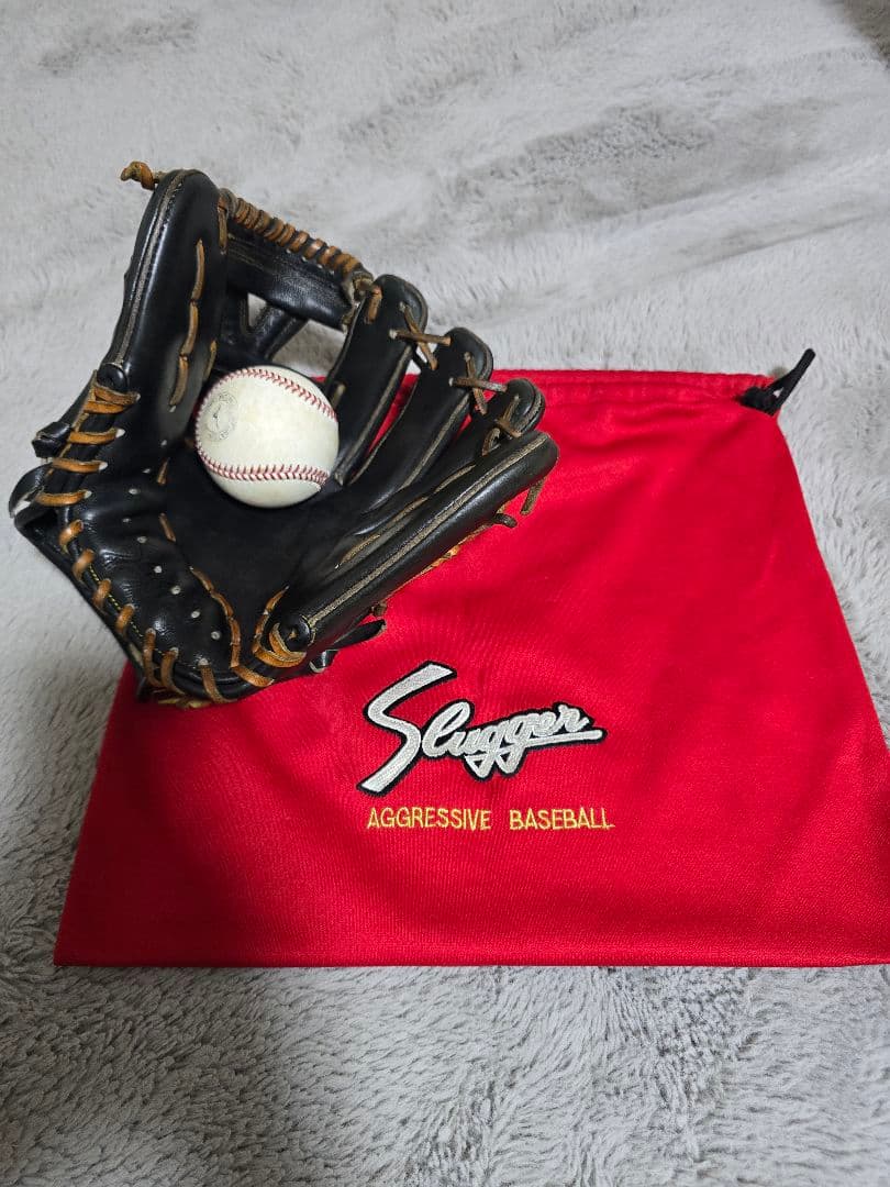 Touma様専用 久保田スラッガー 硬式 KSG-AR3