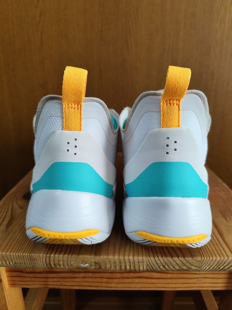 Nike Luka 1 \"White/Fire Pink\"　27.5cm　ルカ1