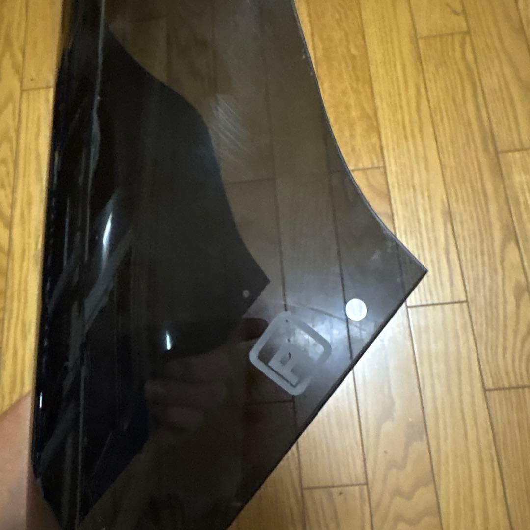 ハーレー 純正クォーターフェアリング用R2 ウィンドシールド - メルカリ