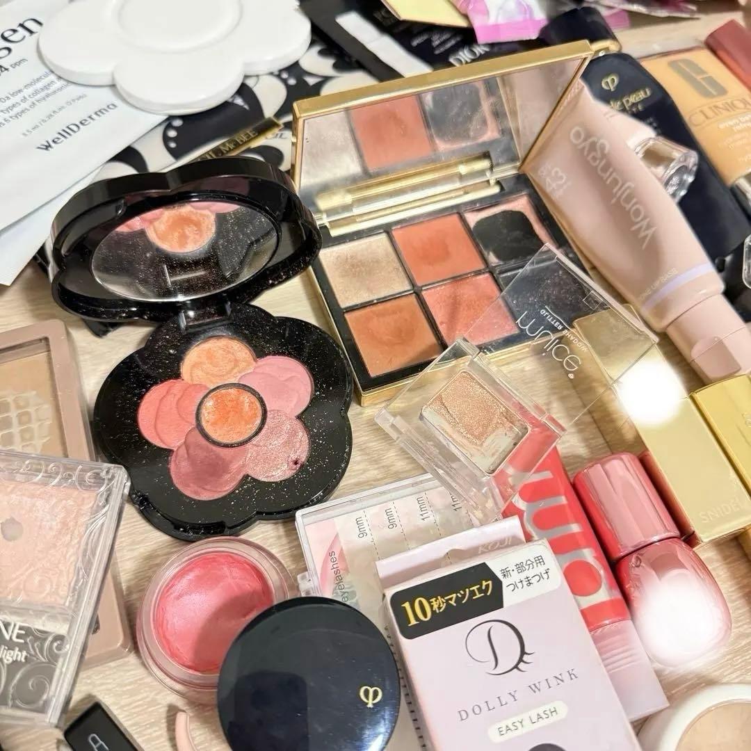 コスメ まとめ売り - メルカリ