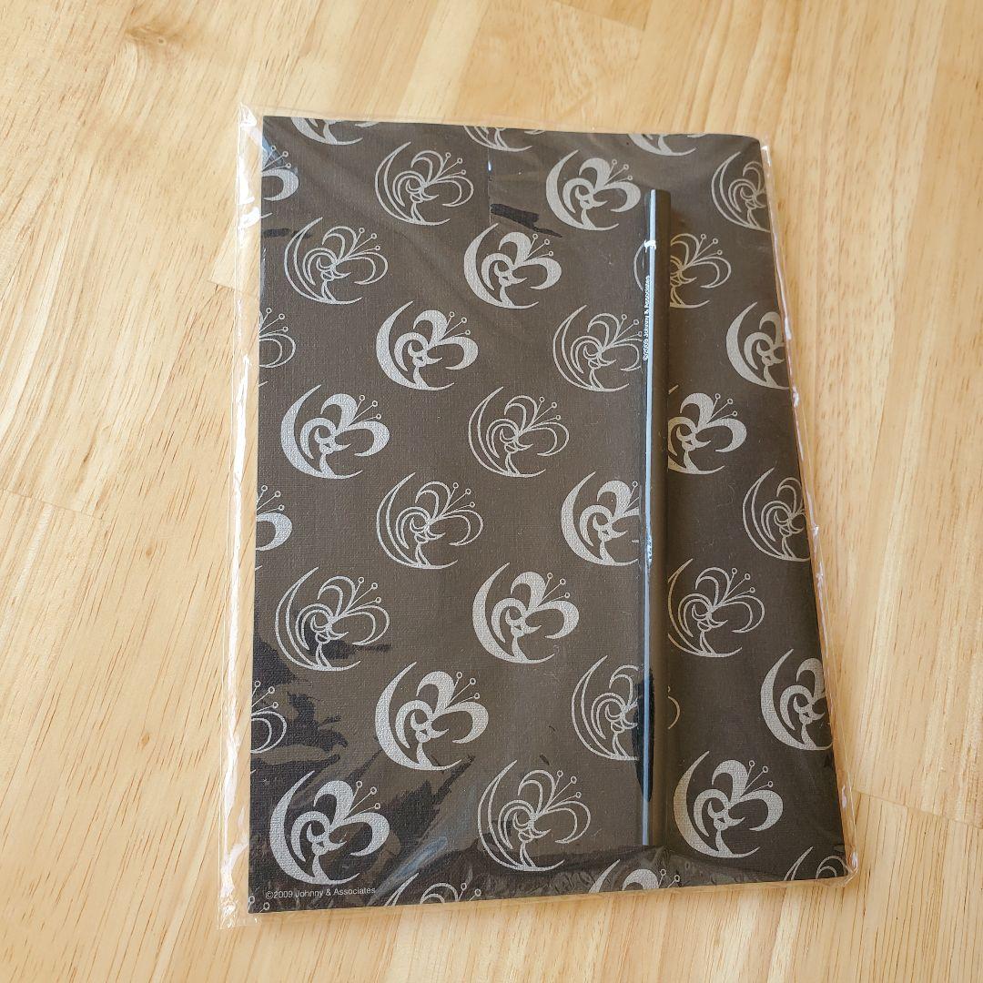 堂本剛RAIN CA4LAコラボセット