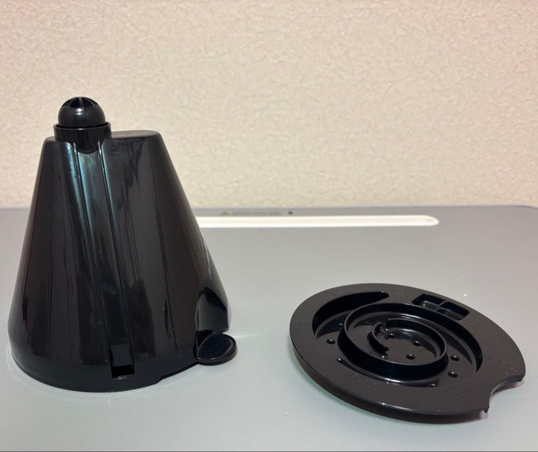 アムウェイ コーヒーメーカー E-5072J 0.96L