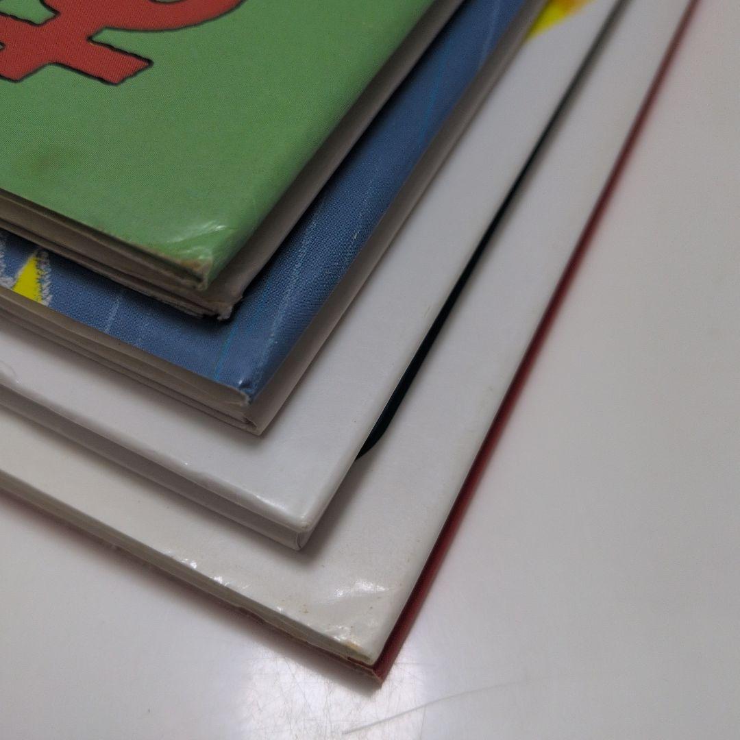 希少】おしゃれなおたまじゃくし おへそはどこかな サンタさんだよ