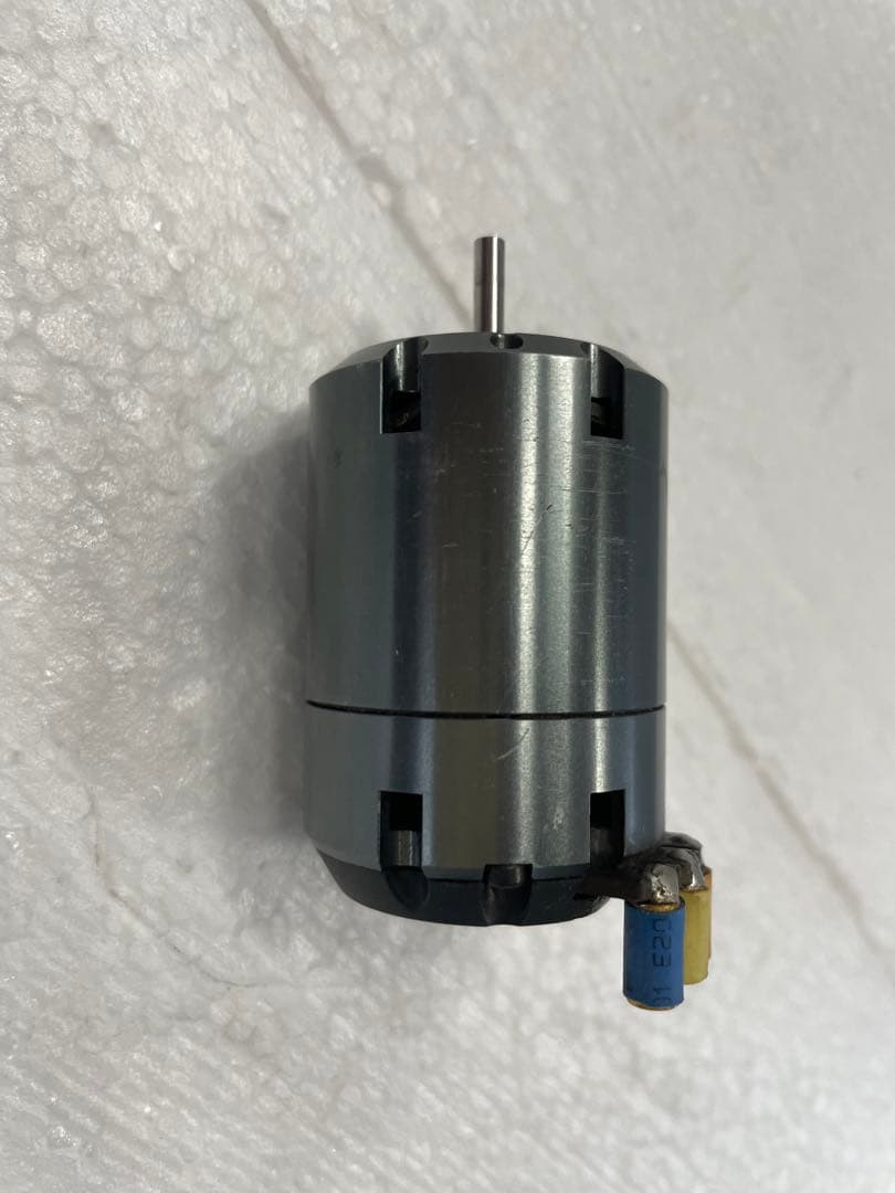 タミヤ TRF トランスピード ブラシレスモーター OCTA 7.5ターン - メルカリ