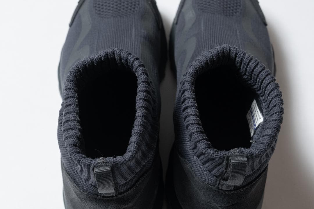 靴 nonnative MIZUNO WAVE MUJIN 26.5cm