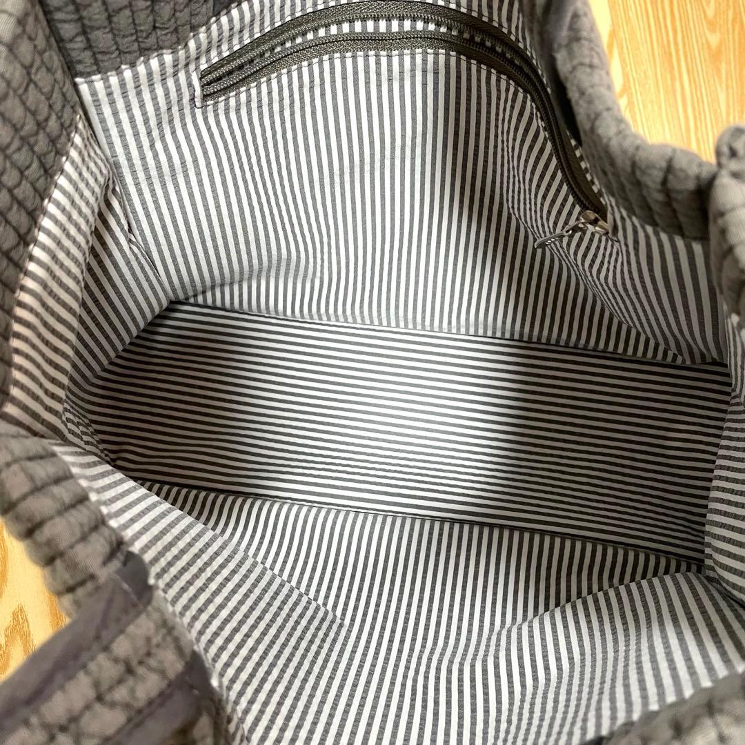 pionunnal ピオヌンナル my lady マイレディ ダークグレー - メルカリ