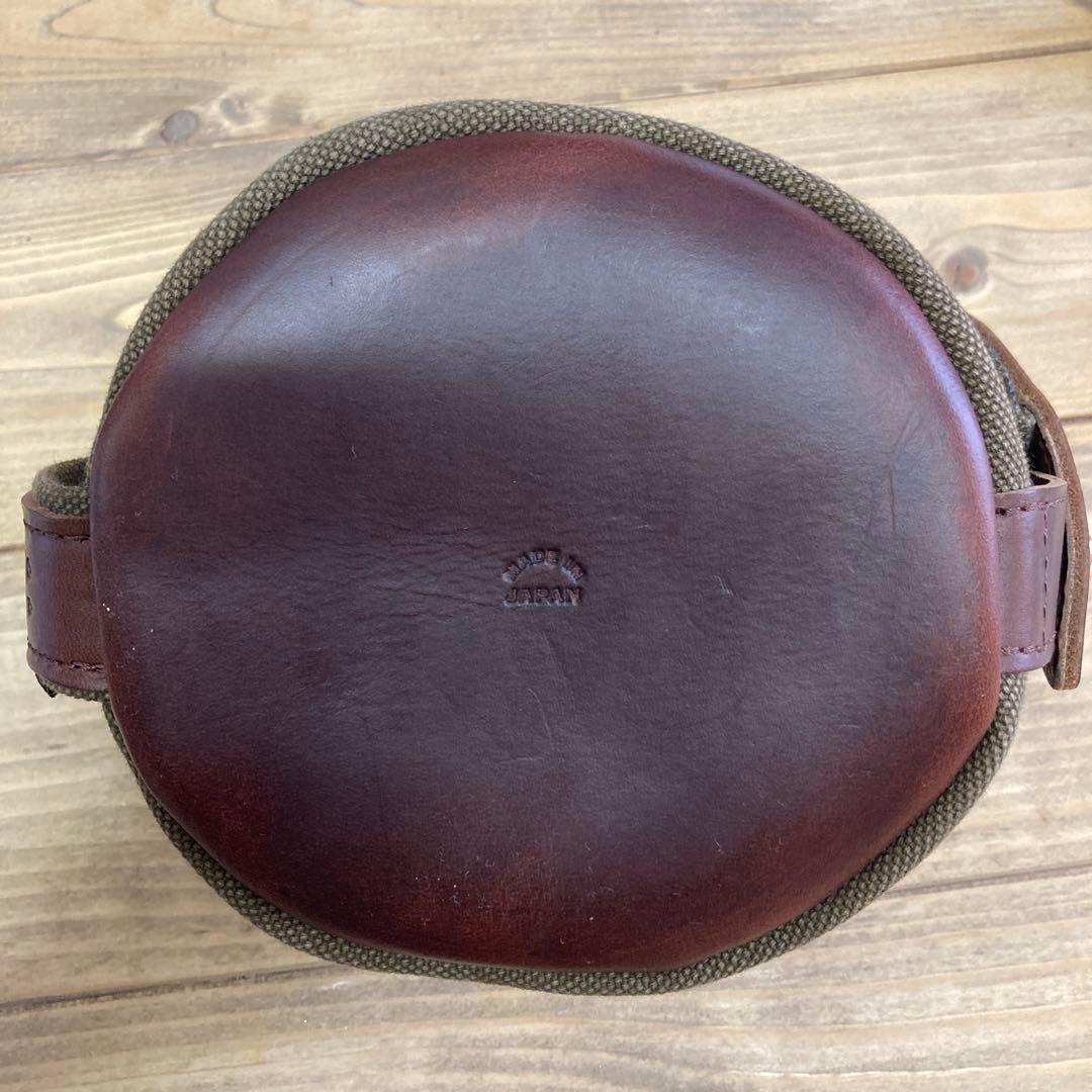 オールドマウンテン oldmountain クッカーケース