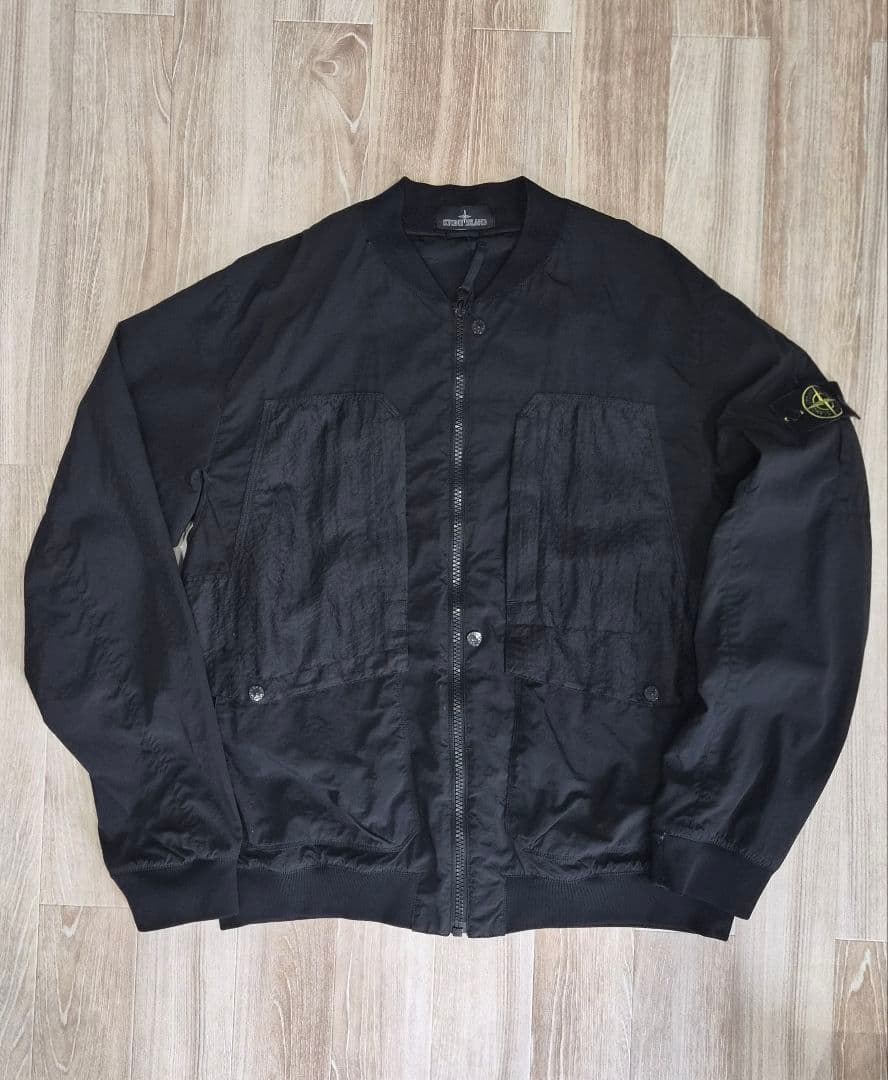 Stone  シャドウプロジェクト　 ナイロンジャケットXXL 楽天市場】STONE ISLAND SHADOW PROJECT（コート・ジャケット｜メンズ