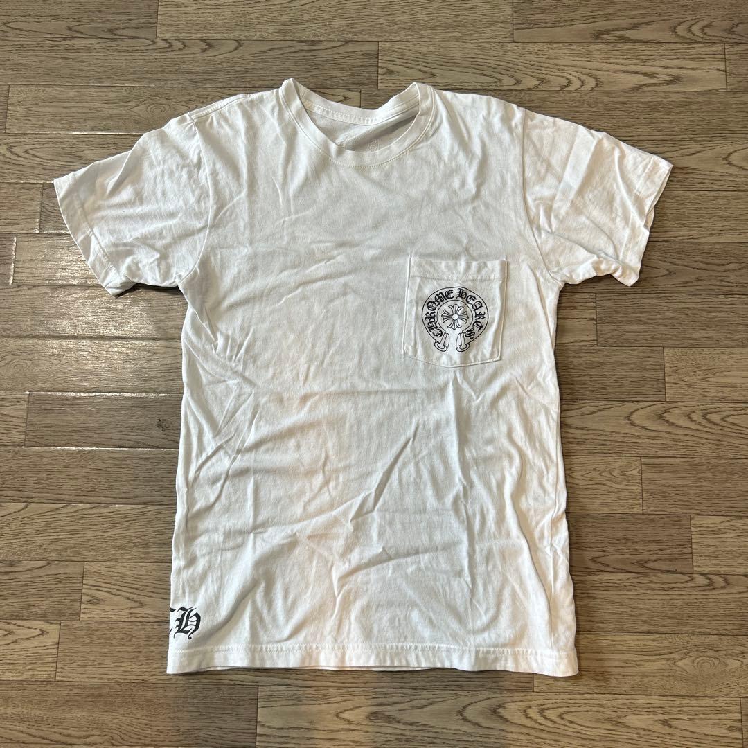 値下げしました】クロムハーツ ハワイ限定 ホノルル限定 Tシャツ