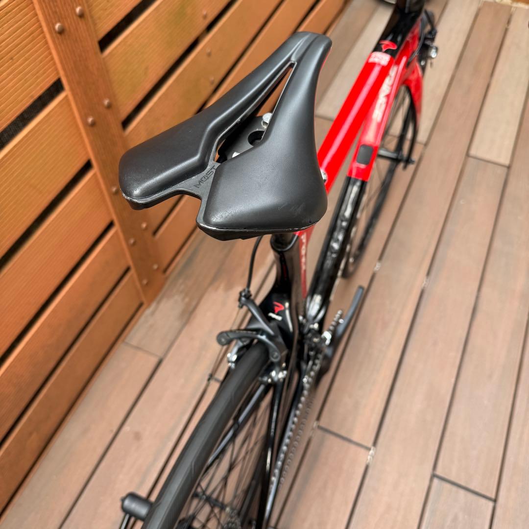 ピナレロ プリンス ULTEGRA 2020年SIZE:53 8.5kg