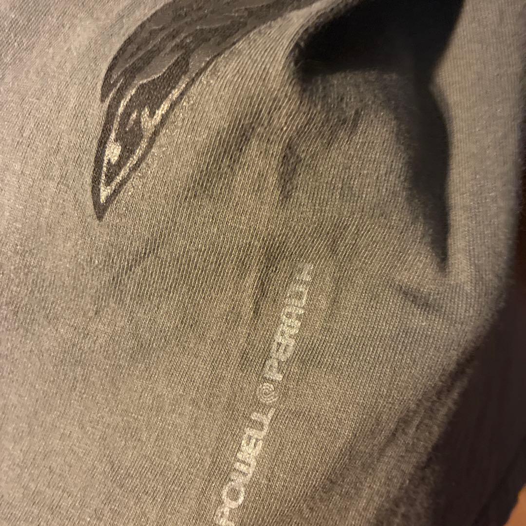 か*う様 【オールド ビンテージSK8】POWELL トニーホーク ロンT - メルカリ