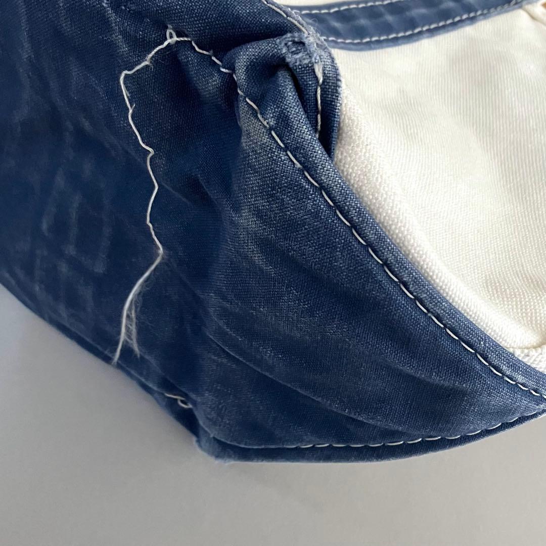 80s USA製 L.L.Bean エルエルビーン BOAT AND TOTE