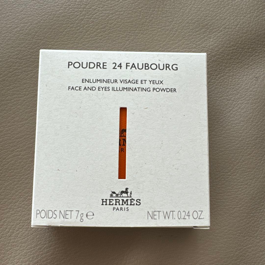 エルメス☆プードル24フォーブル02ローズゴールド☆新品未使用 - メルカリ