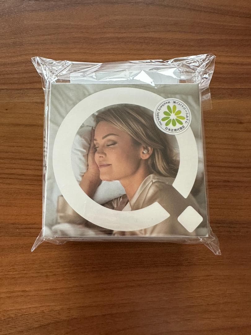 QuietOn 3.1 高性能遮音 ノイズキャンセリング 睡眠用耳栓 耳栓 世界最小 デジタル耳栓 QuietOn 3.1 クワイエットオン 高性能