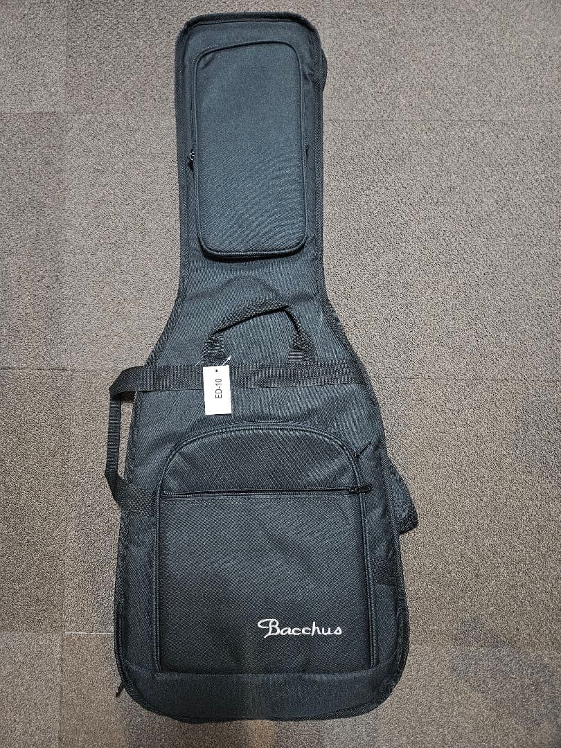 在庫希薄】Bacchus TACTICS24-FM-GK ST-Blue - メルカリ