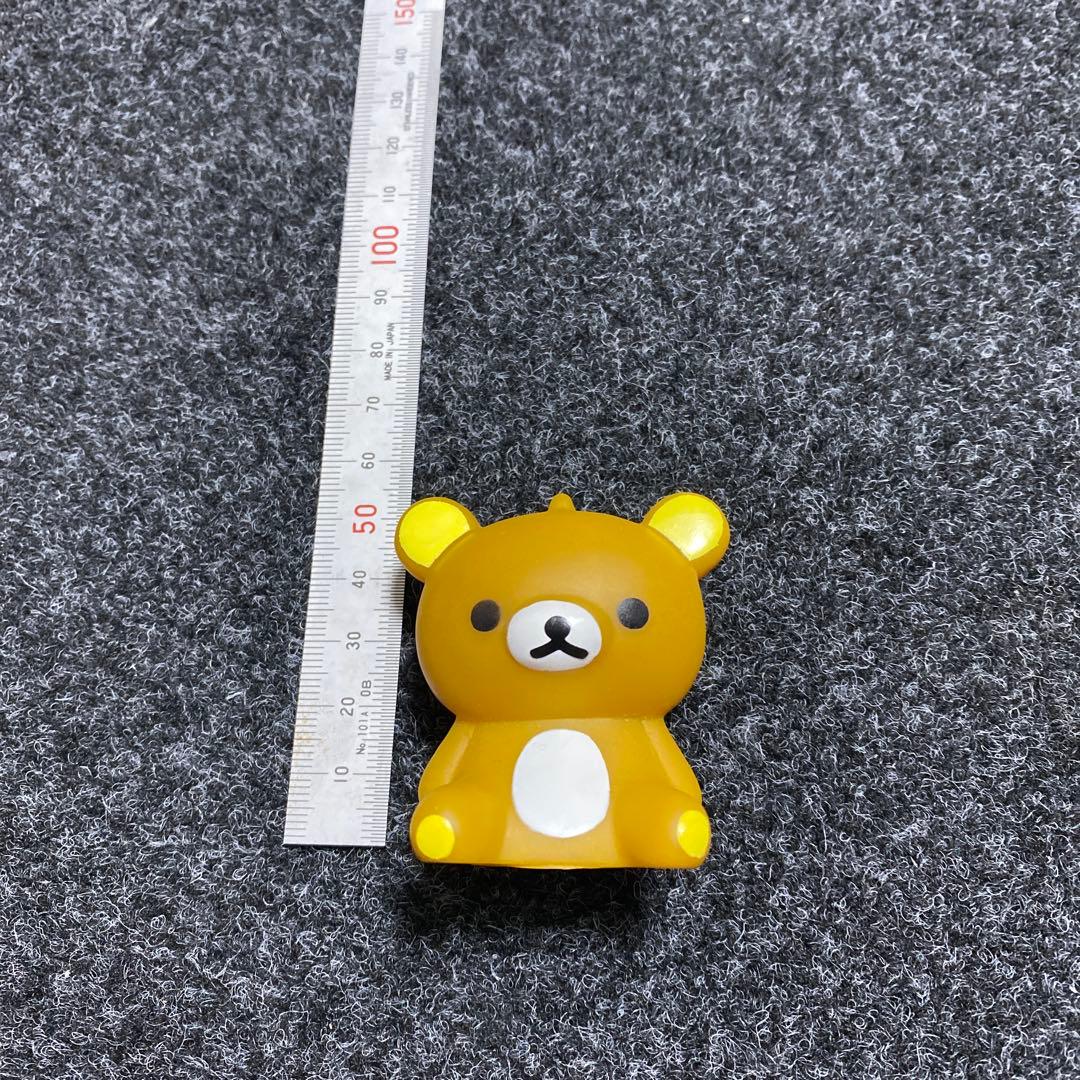 平成レトロ リラックマ コリラックマ フィギュアマスコット12個セット