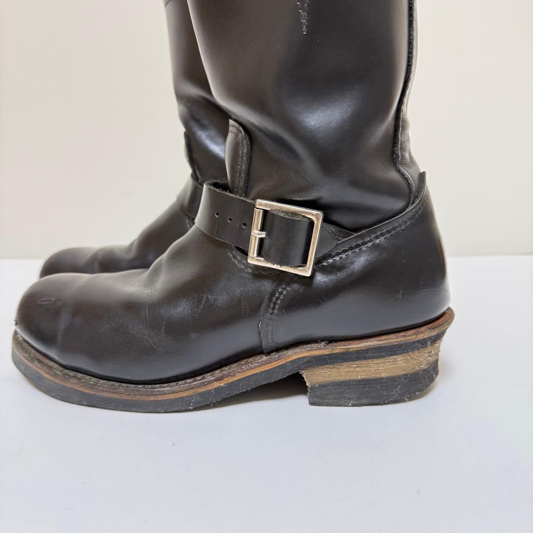 レッドウィング　2268 エンジニアブーツ　26.5cm 8.5D