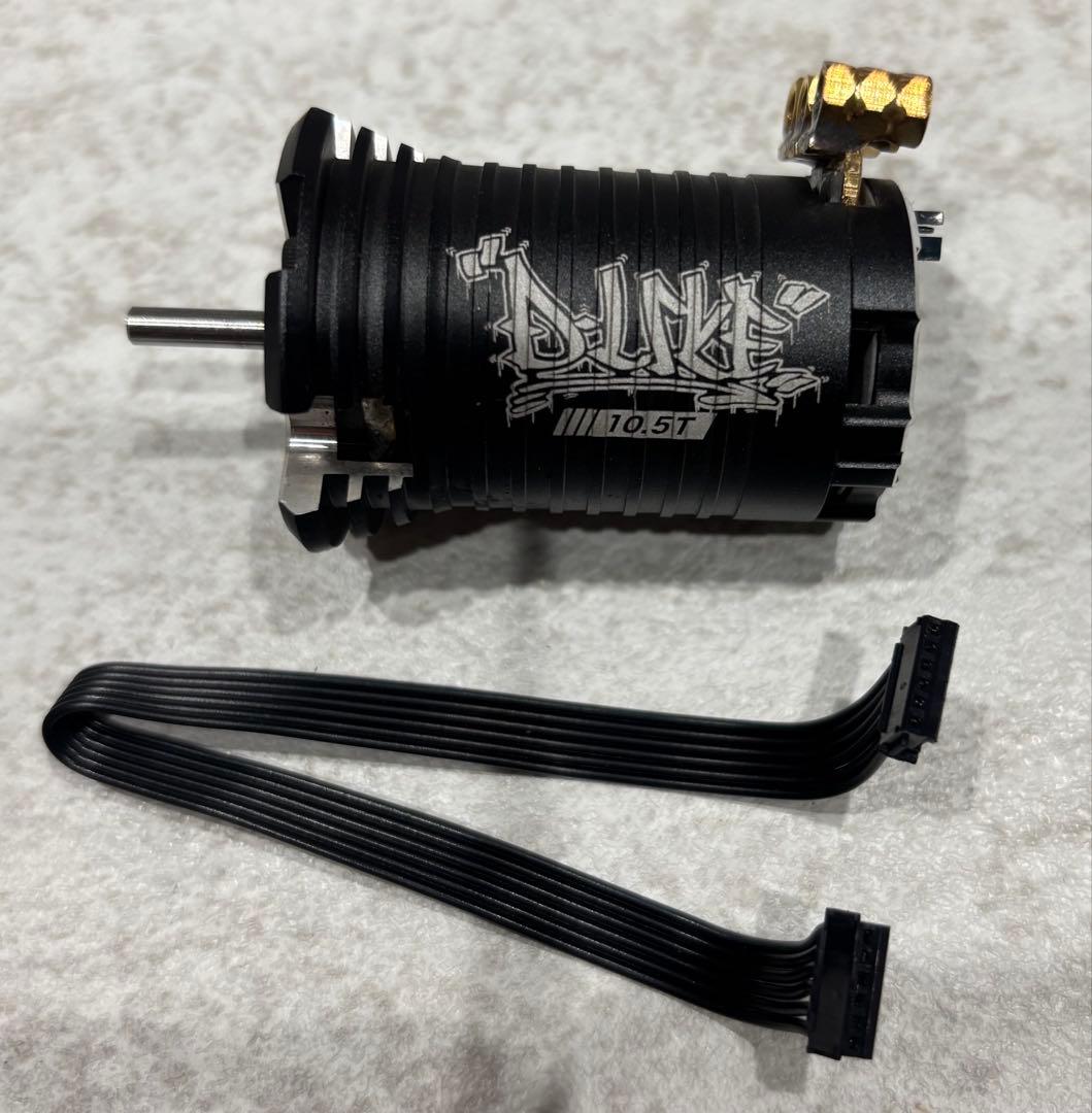 ホビーラジコン d-like Real Dri MOTOR NA 7.5A-G tuned