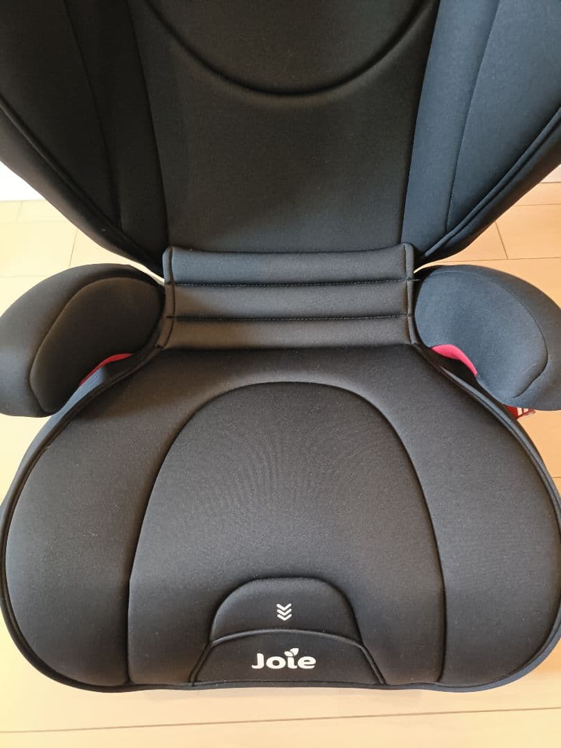 ジュニアシート traver（トレバー）Joie ジョイISOFIXの通販はau PAY