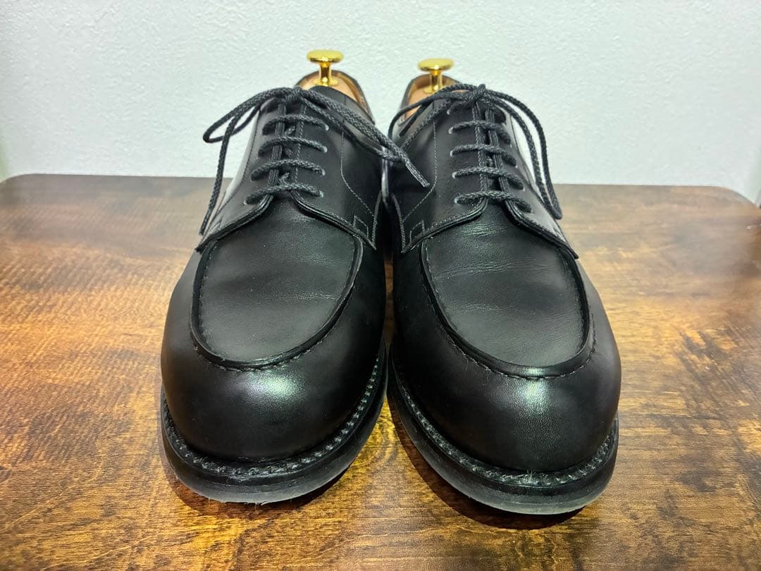 サントン様専用jmweston ゴルフ 黒 7E - メルカリ