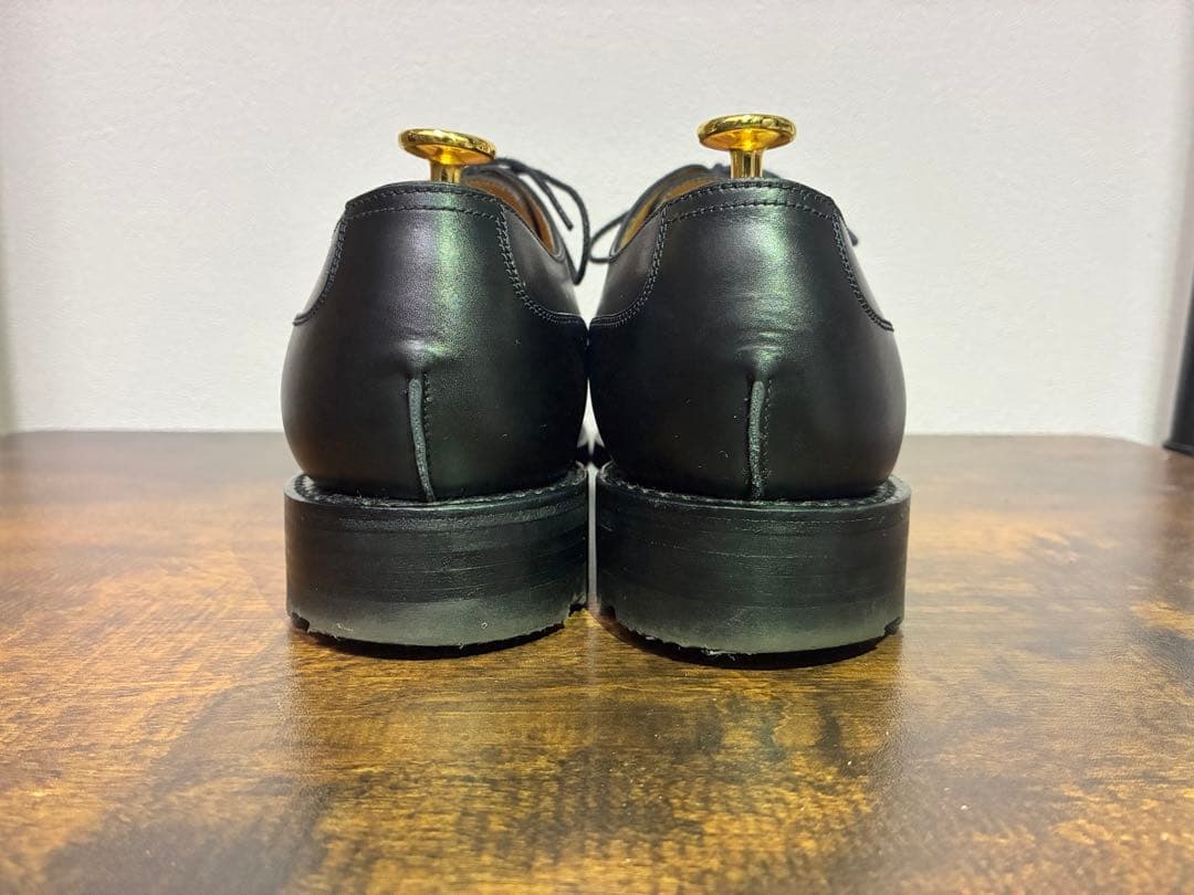 サントン様専用jmweston ゴルフ 黒 7E - メルカリ