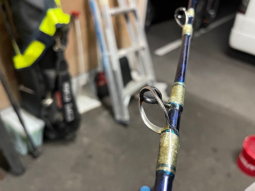 剛樹ブルーバイト205 - メルカリ