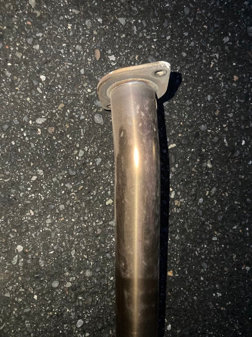 シルビア フジツボ エキマニ スーパーEX NA用 kプロフ必読様専用