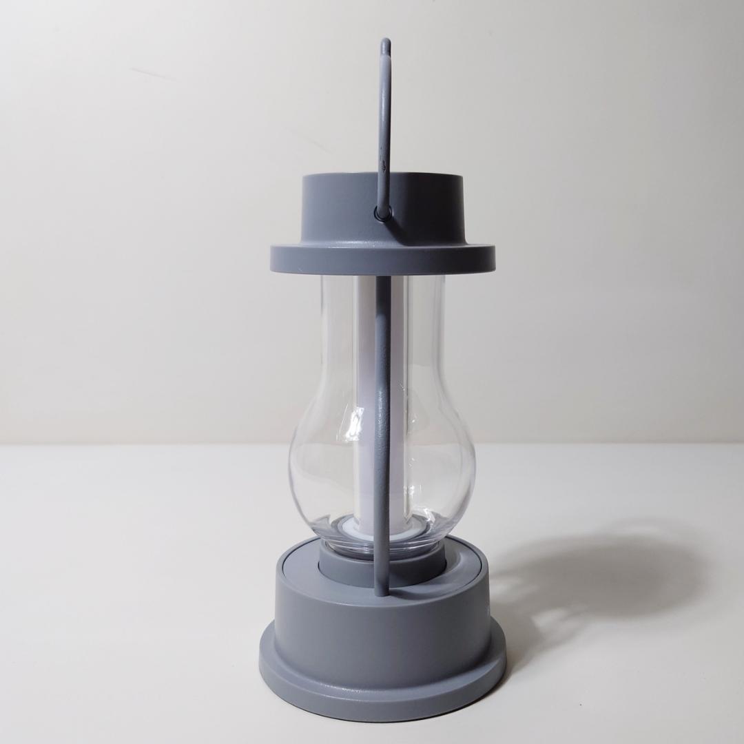 BALMUDA】バルミューダ The Lantern ザ・ランタン［中古］ - メルカリ