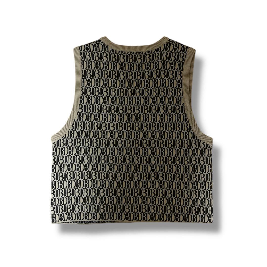 ン*ス様 グク着用 2021aw \"doublet\" monogram JQ ニ