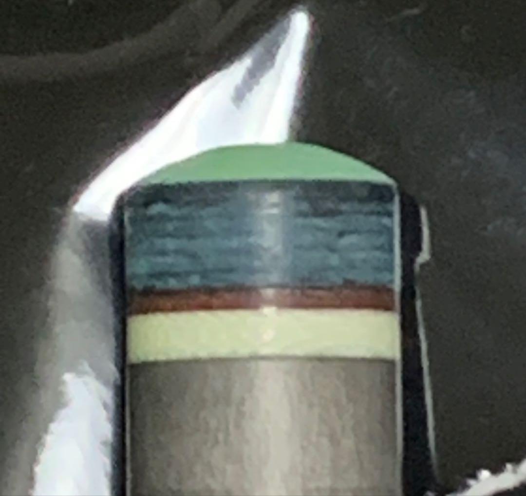 ビリヤード　プレデター REVO（レボ） 12.4mm ユニロック