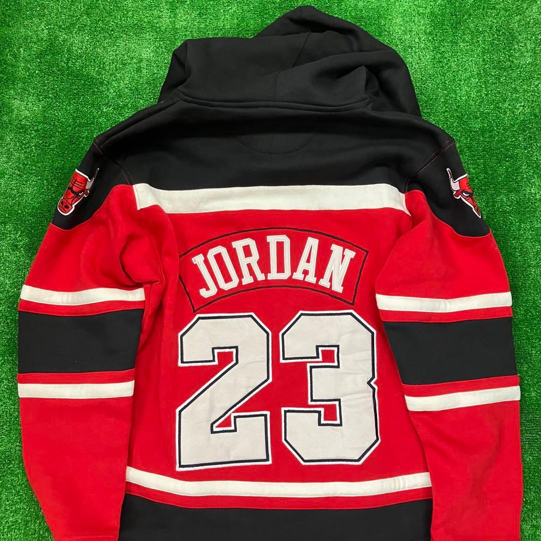 タグ付き IRIDIUM シカゴブルズ、マイケルジョーダン サイズS - メルカリ