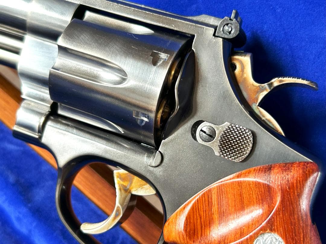 希少】タナカ M29 ビンテージジュピターフィニッシュ DXセット