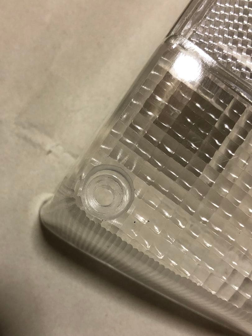 キタコ クリアテールレンズ GSX250/400 ゴキ ザリ - メルカリ