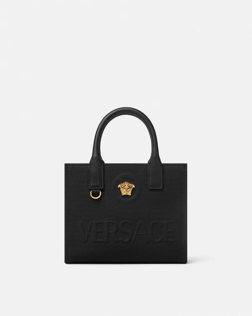Versace ラ　メドューサ　バッグ レディース La Medusa ハンドバッグコレクション | ヴェルサーチェ 日本