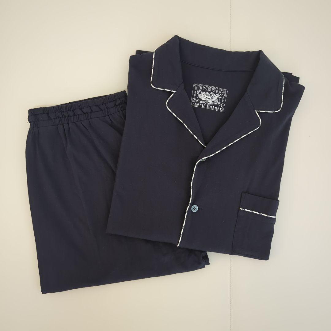 【momo様】TENERITA　レディース 38（М） メンズ（46）セット