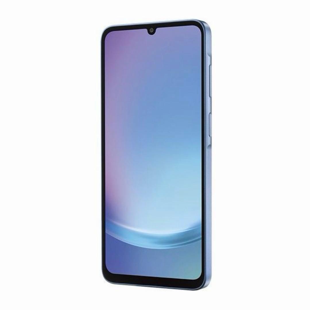新品未開封 Galaxy A25 5G 64GB ライトブルー Samsung - メルカリ