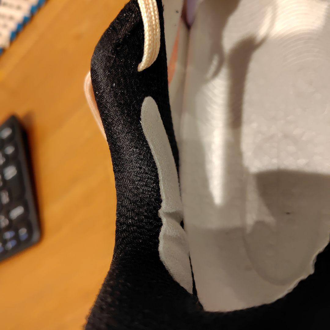 リーニンWay Of Wade 808 ウルトラ「朝焼け」 28.5cmUS11