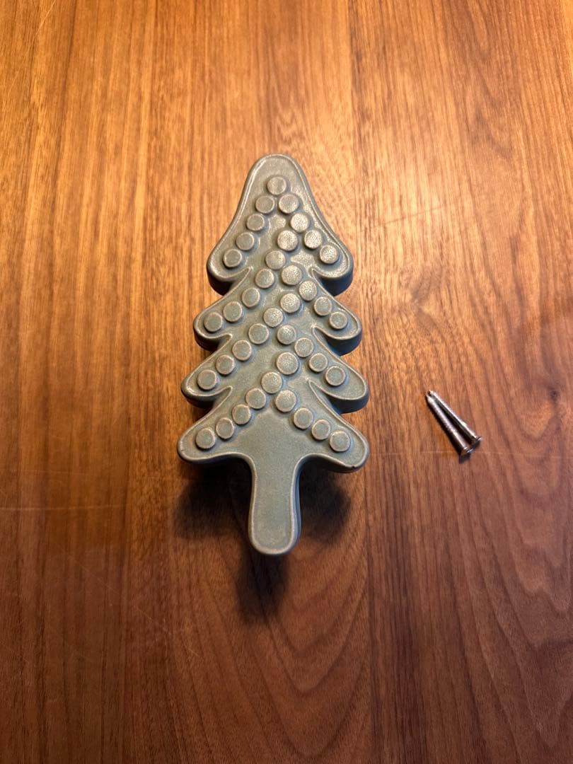 ミナ ペルホネンmina perhonen ツリーフック 壁フック - メルカリ