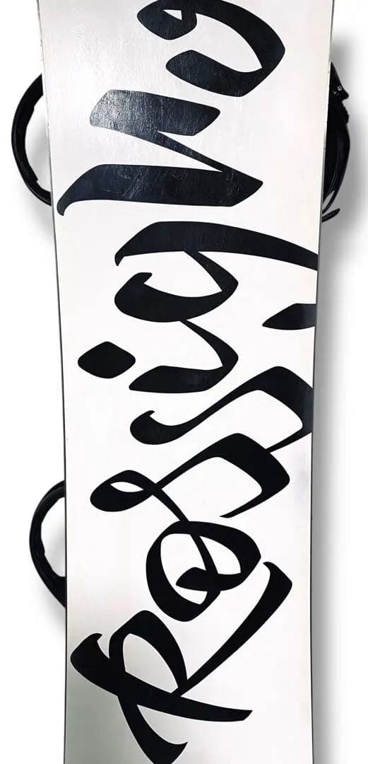 ロシニョール myth スノーボード ビンディング FLUX 136 スポーツ