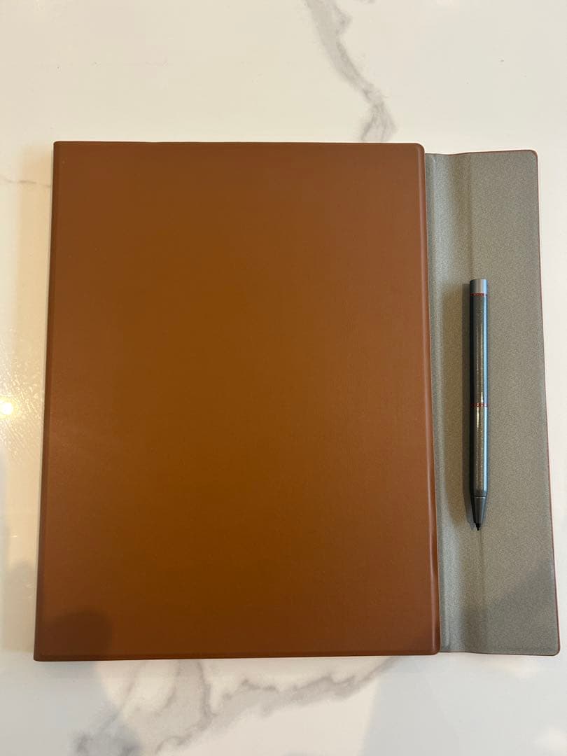 ぽ*ー様 13.3インチBigme X6 e-ink液晶E-Book Reade - メルカリ