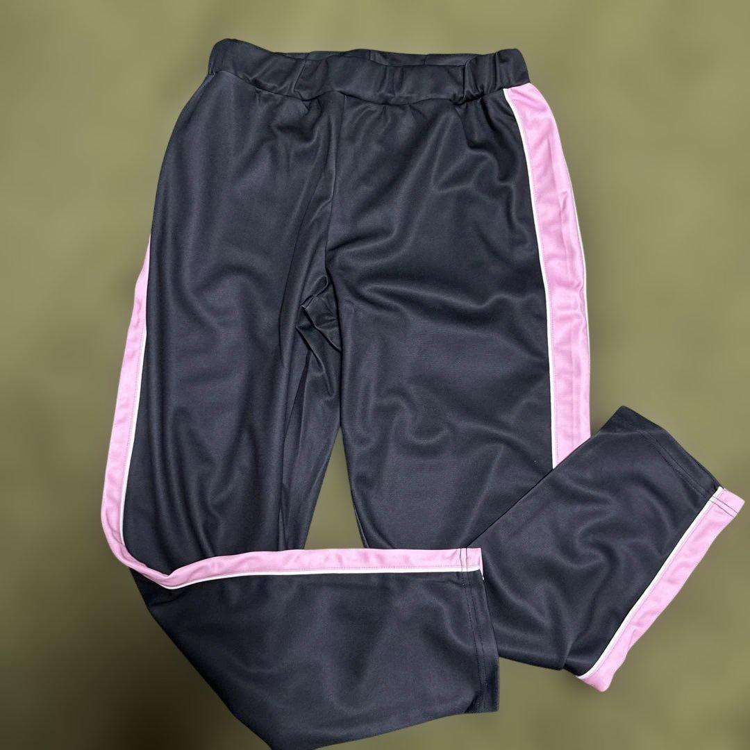 未使用】Liella! 結ヶ丘 ジャージ上下セット - メルカリ