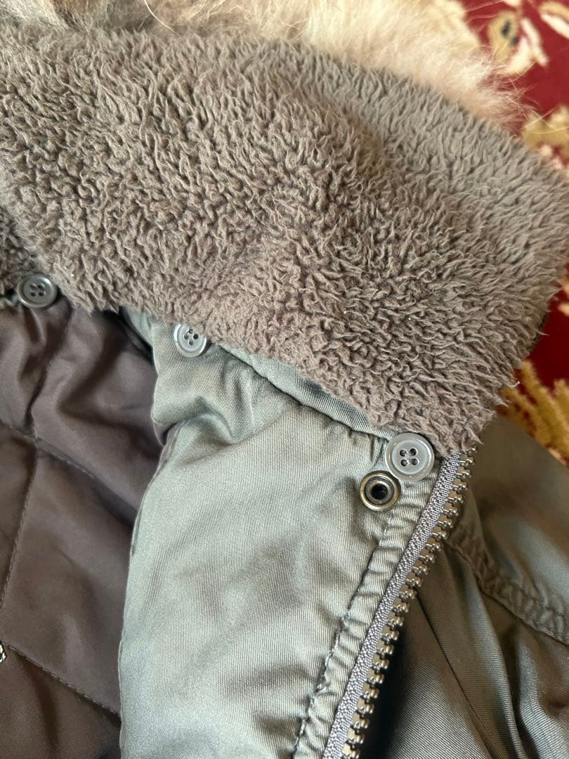 y2k 平成 ギャル 00sフェアリーグランジ ジャケットVonDatch - メルカリ