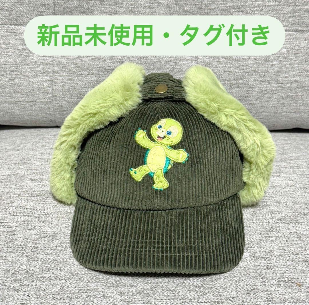 東京ディズニーシー オルメル キャップ - メルカリ