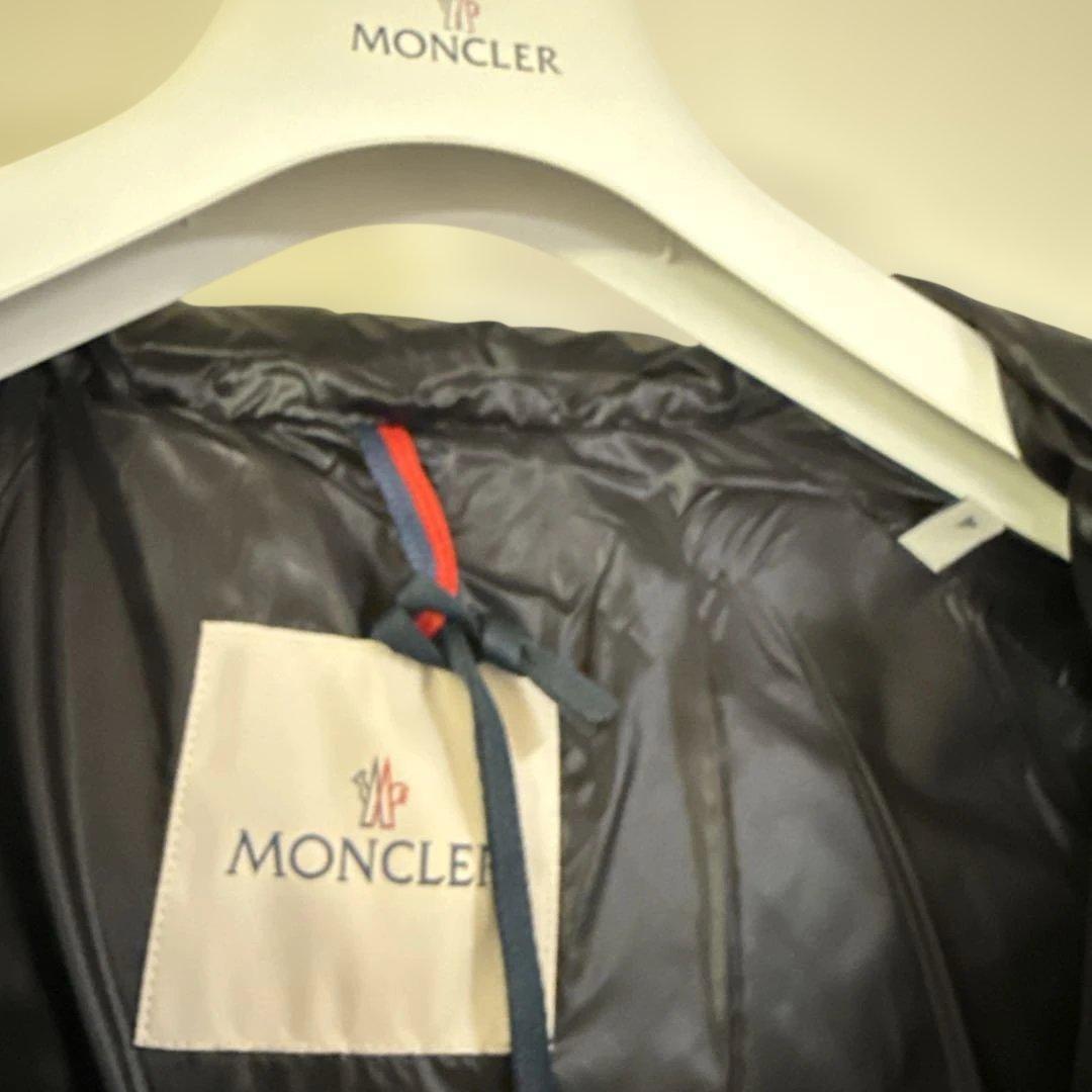 よーすけ様専用】MONCLER 正規店 未使用 PAVIN size:4 - メルカリ